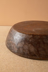 Vintage Wooden Parat Bowl - 65