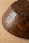 Vintage Wooden Parat Bowl - 66