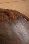 Vintage Wooden Parat Bowl - 67