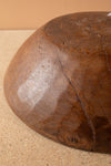 Vintage Wooden Parat Bowl - 67