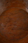 Vintage Wooden Parat Bowl - 68