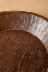 Vintage Wooden Parat Bowl - 69