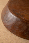 Vintage Wooden Parat Bowl - 69