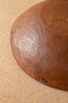 Vintage Wooden Parat Bowl - 71