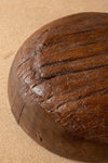 Vintage Wooden Parat Bowl - 72