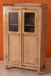 Cream Vintage Cabinet