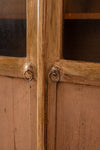 Cream Vintage Cabinet