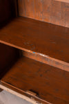 Cream Vintage Cabinet