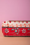 Hand Painted Vintage Brick Mould (Re-worked) - 295