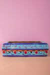 Hand Painted Vintage Brick Mould (Re-worked) - 296