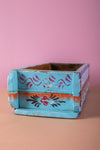 Hand Painted Vintage Brick Mould (Re-worked) - 296