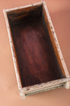 Hand Painted Vintage Brick Mould (Re-worked) - 301