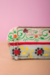 Hand Painted Vintage Brick Mould (Re-worked) - 301