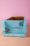Hand Painted Vintage Brick Mould (Re-worked) - 302