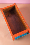 Hand Painted Vintage Brick Mould (Re-worked) - 304