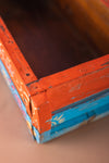 Hand Painted Vintage Brick Mould (Re-worked) - 304