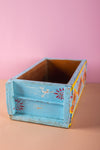 Hand Painted Vintage Brick Mould (Re-worked) - 307