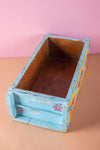 Hand Painted Vintage Brick Mould (Re-worked) - 307