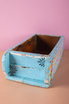 Hand Painted Vintage Brick Mould (Re-worked) - 310