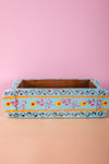 Hand Painted Vintage Brick Mould (Re-worked) - 310