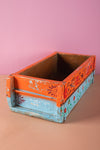 Hand Painted Vintage Brick Mould (Re-worked) - 312