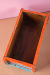 Hand Painted Vintage Brick Mould (Re-worked) - 312