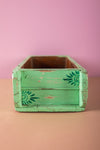 Hand Painted Vintage Brick Mould (Re-worked) - 313
