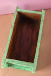 Hand Painted Vintage Brick Mould (Re-worked) - 313
