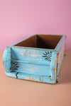 Hand Painted Vintage Brick Mould (Re-worked) - 314
