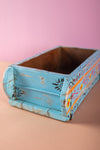 Hand Painted Vintage Brick Mould (Re-worked) - 314