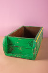 Hand Painted Vintage Brick Mould (Re-worked) - 316