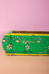 Hand Painted Vintage Brick Mould (Re-worked) - 316