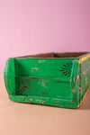 Hand Painted Vintage Brick Mould (Re-worked) - 316