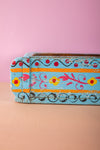 Hand Painted Vintage Brick Mould (Re-worked) - 318