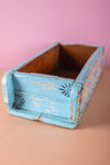 Hand Painted Vintage Brick Mould (Re-worked) - 318