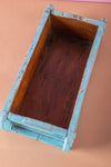 Hand Painted Vintage Brick Mould (Re-worked) - 318
