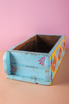 Hand Painted Vintage Brick Mould (Re-worked) - 320