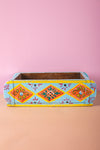 Hand Painted Vintage Brick Mould (Re-worked) - 320