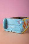 Hand Painted Vintage Brick Mould (Re-worked) - 320
