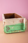 Hand Painted Vintage Brick Mould (Re-worked) - 321