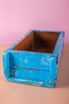 Hand Painted Vintage Brick Mould (Re-worked) - 324