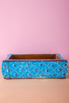 Hand Painted Vintage Brick Mould (Re-worked) - 324