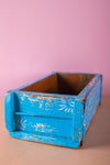 Hand Painted Vintage Brick Mould (Re-worked) - 324