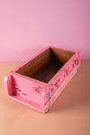 Hand Painted Vintage Brick Mould (Re-worked) - 325