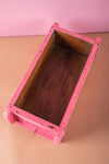 Hand Painted Vintage Brick Mould (Re-worked) - 325