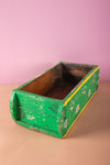 Hand Painted Vintage Brick Mould (Re-worked) - 326