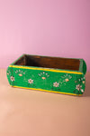 Hand Painted Vintage Brick Mould (Re-worked) - 326