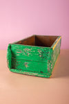 Hand Painted Vintage Brick Mould (Re-worked) - 326