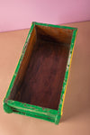 Hand Painted Vintage Brick Mould (Re-worked) - 326