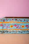 Hand Painted Vintage Brick Mould (Re-worked) - 327
